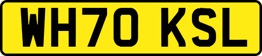 WH70KSL