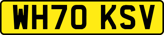 WH70KSV