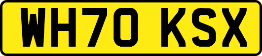 WH70KSX