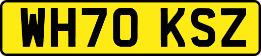 WH70KSZ