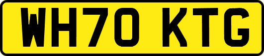 WH70KTG