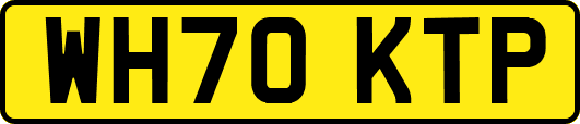 WH70KTP