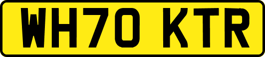 WH70KTR
