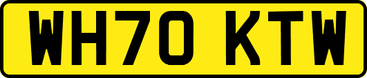 WH70KTW