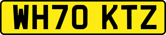 WH70KTZ