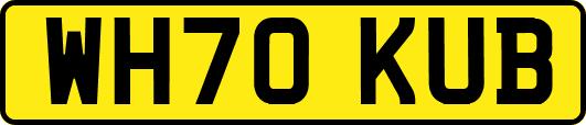 WH70KUB
