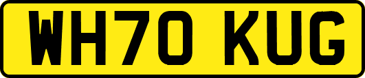 WH70KUG