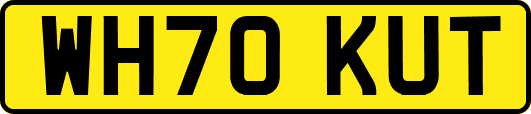WH70KUT