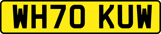 WH70KUW