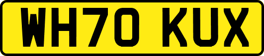 WH70KUX