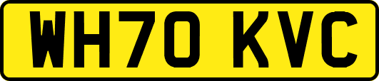 WH70KVC