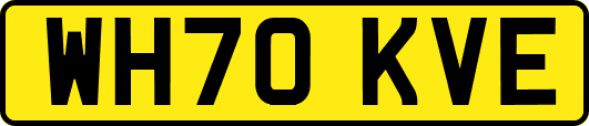 WH70KVE