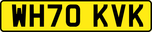 WH70KVK