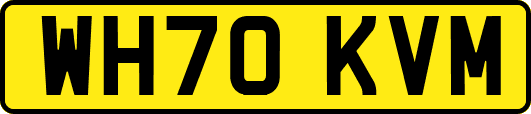 WH70KVM