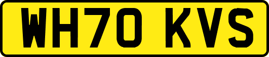 WH70KVS