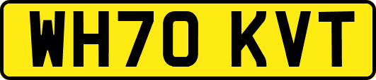 WH70KVT