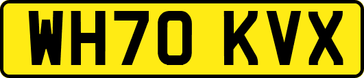 WH70KVX
