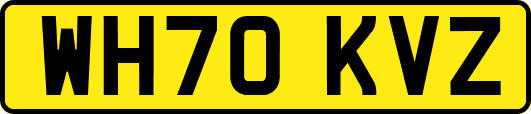 WH70KVZ