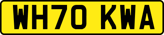 WH70KWA