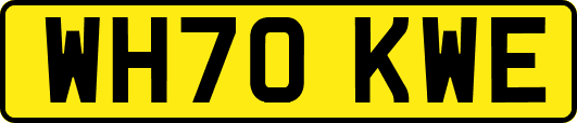 WH70KWE