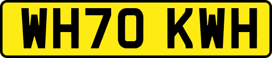 WH70KWH