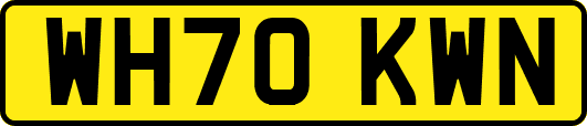 WH70KWN