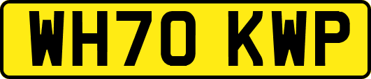 WH70KWP