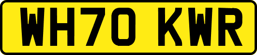 WH70KWR