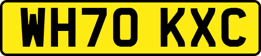 WH70KXC