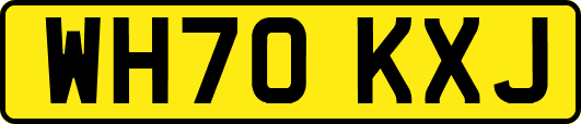 WH70KXJ