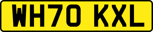 WH70KXL