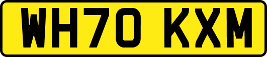 WH70KXM