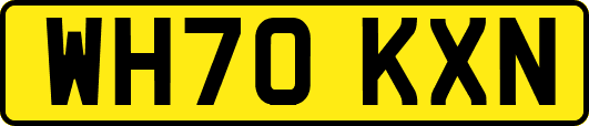 WH70KXN