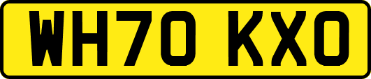 WH70KXO