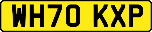 WH70KXP