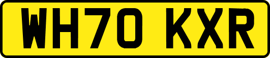 WH70KXR