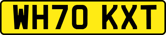 WH70KXT
