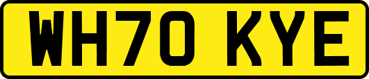 WH70KYE