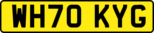 WH70KYG