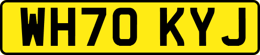WH70KYJ