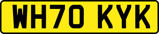WH70KYK