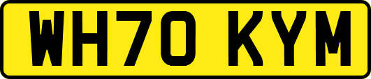 WH70KYM
