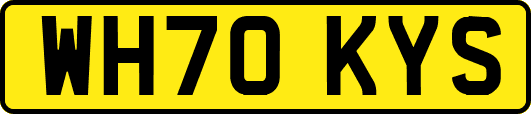 WH70KYS