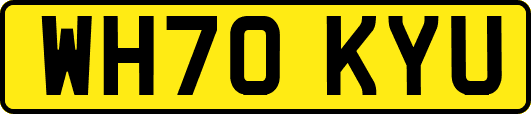 WH70KYU