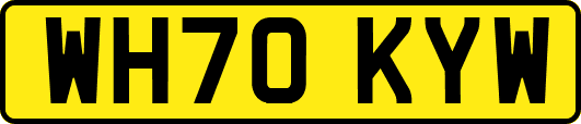 WH70KYW