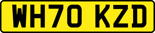 WH70KZD