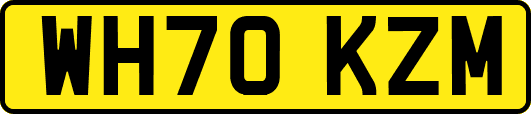 WH70KZM