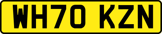 WH70KZN