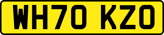 WH70KZO
