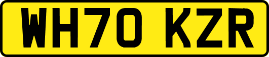WH70KZR